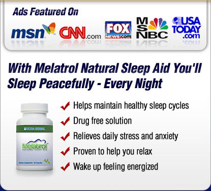 melatrol review