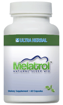 melatrol sleep aid